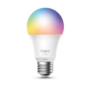TP-Link Tapo LED Izz&oacute; Wi-Fi-s E27 RGB (TAPO L530E)